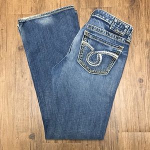 Big Star Jeans “Sweet” Size 29R